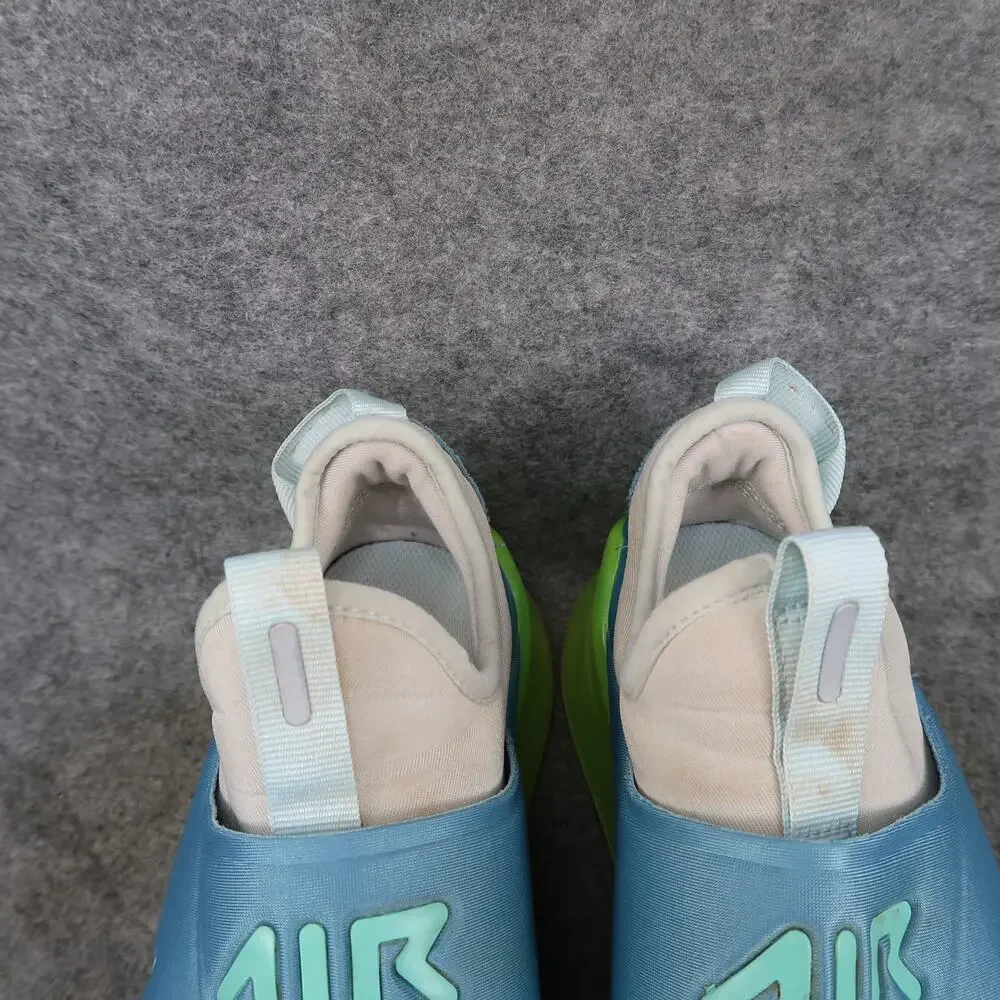 Nike Shoes Kids 4.5 Slip On Sneaker Air Max 270 Extreme GS Athletic Trainers